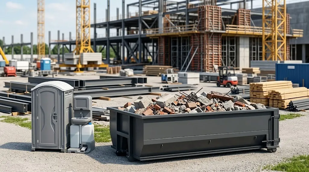Dumpster Weight Limits in Newark, NJ