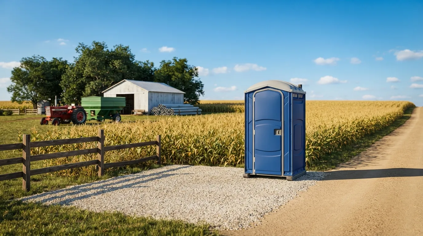 Farm and Agricultural Restrooms in Newark, NJ
