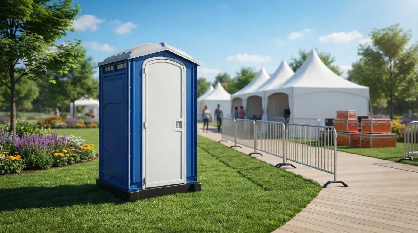 Porta Potty Rental Per Day in Newark, NJ